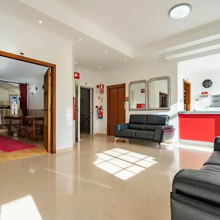 Padre Pio By Umbral Hotel *