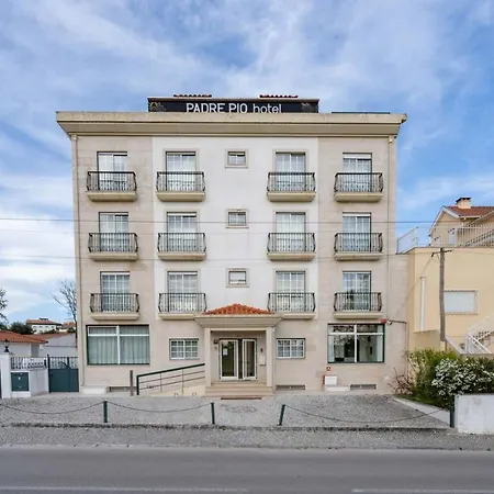 Hotel Padre Pio By Umbral