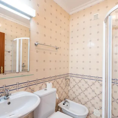 Padre Pio By Umbral Szálloda Fátima