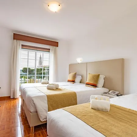 Hotel Padre Pio By Umbral