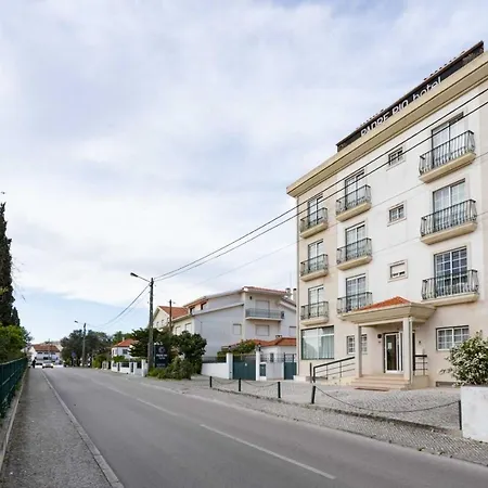 Padre Pio By Umbral Hotel