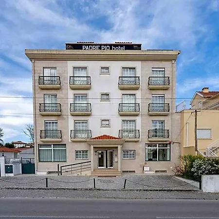 Hotel Padre Pio By Umbral