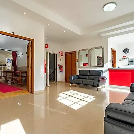 Hotel Padre Pio By Umbral *