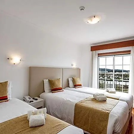 Hotel Padre Pio By Umbral *