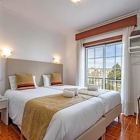 Hotel Padre Pio By Umbral *