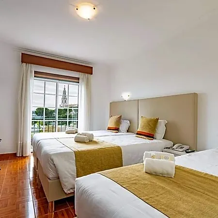 Padre Pio By Umbral Hotel *