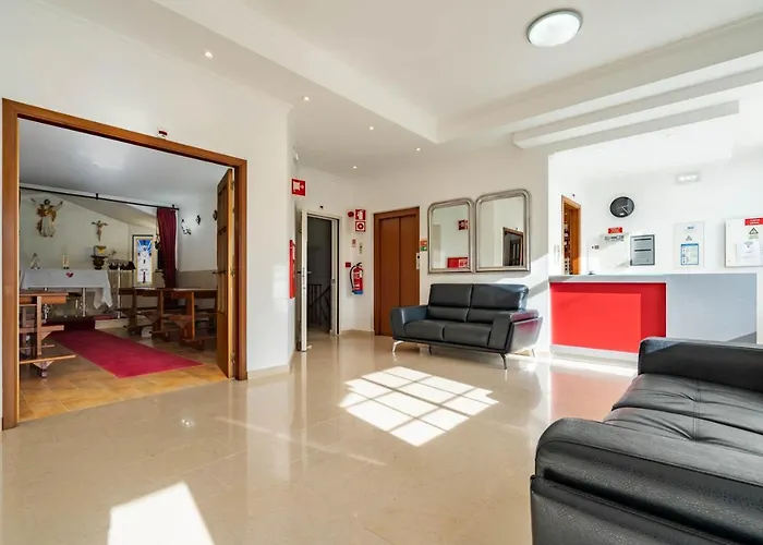 Padre Pio By Umbral Hotel *