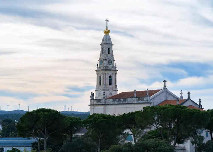 Padre Pio By Umbral Fátima