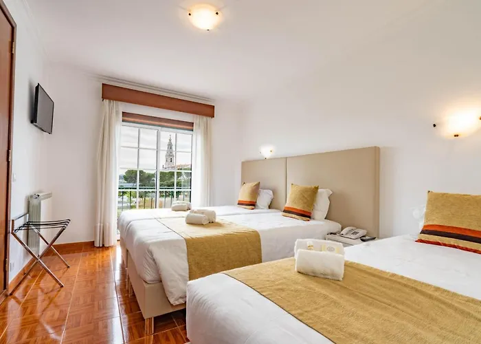 Hotel Padre Pio By Umbral