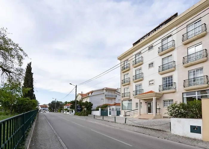 Padre Pio By Umbral ホテル