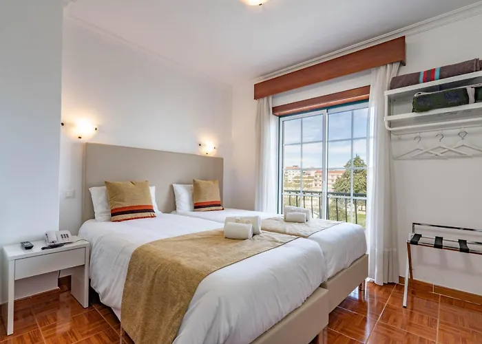 Padre Pio By Umbral ホテル