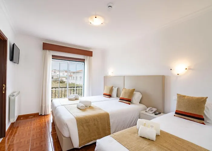 Hotel Padre Pio By Umbral *